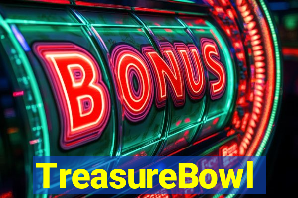 TreasureBowl treasure bowl como ganhar